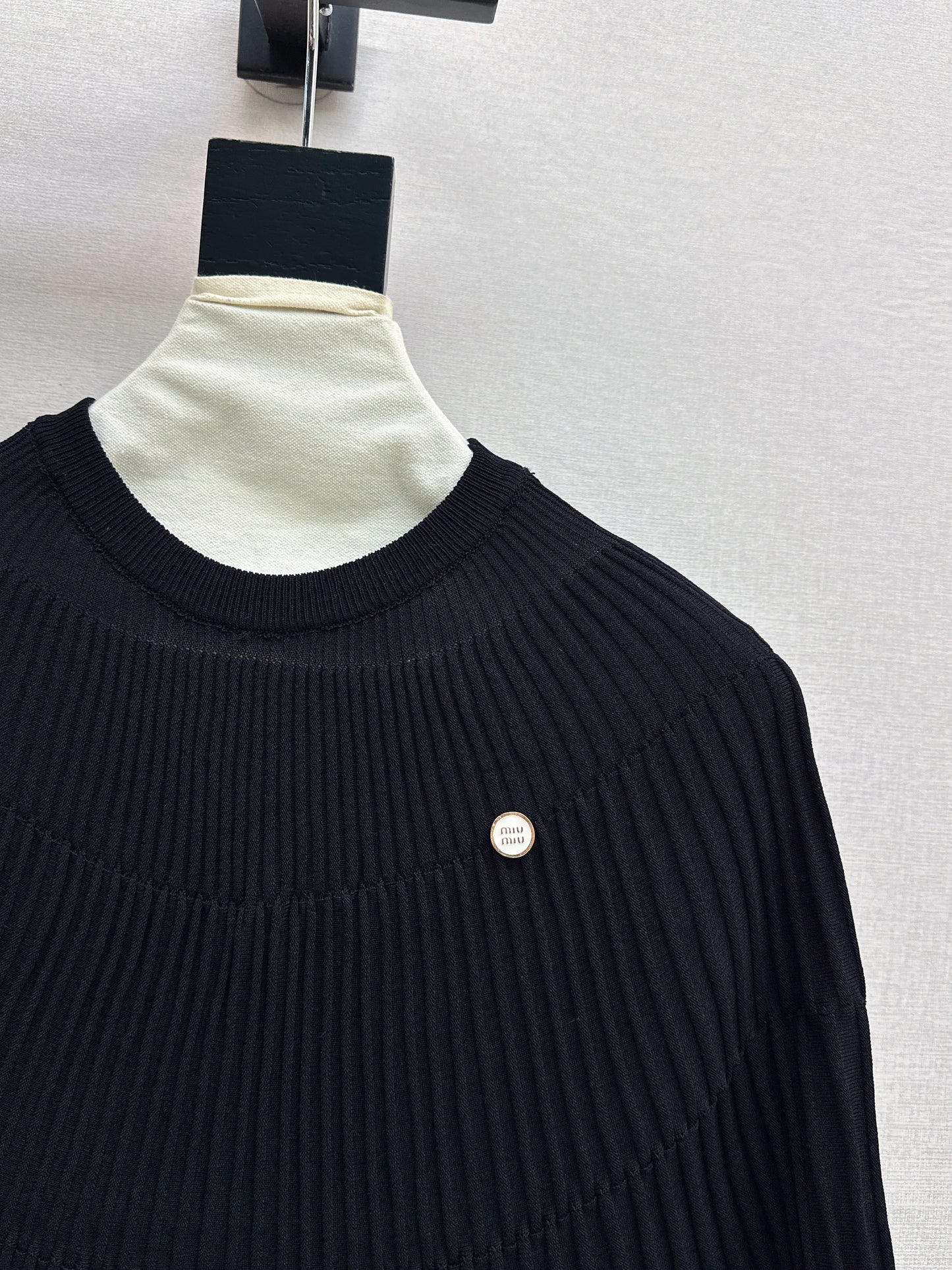 🔥HEISS🔥 26SS NEUER verjüngender Cape-Pullover