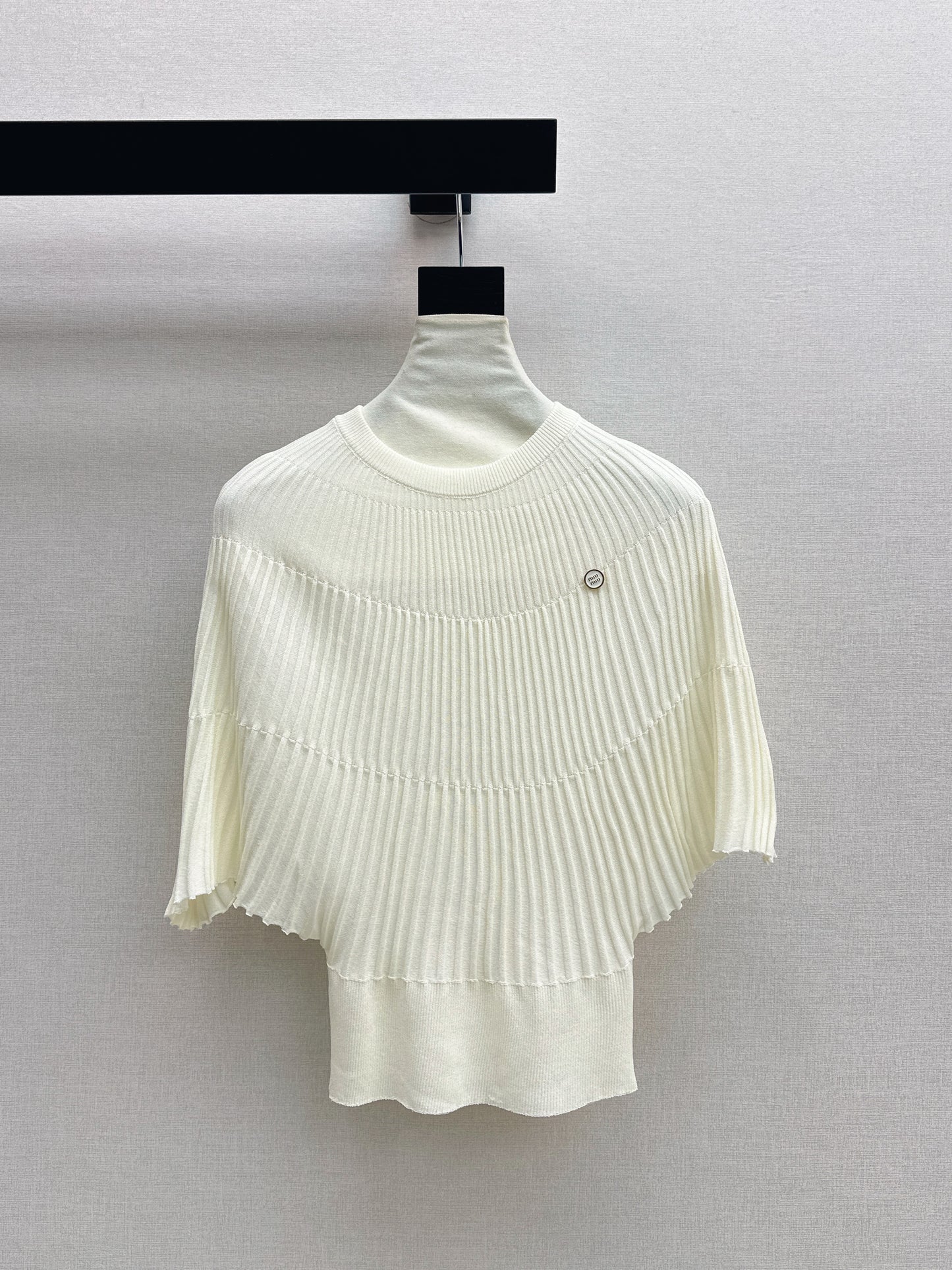 🔥HEISS🔥 26SS NEUER verjüngender Cape-Pullover
