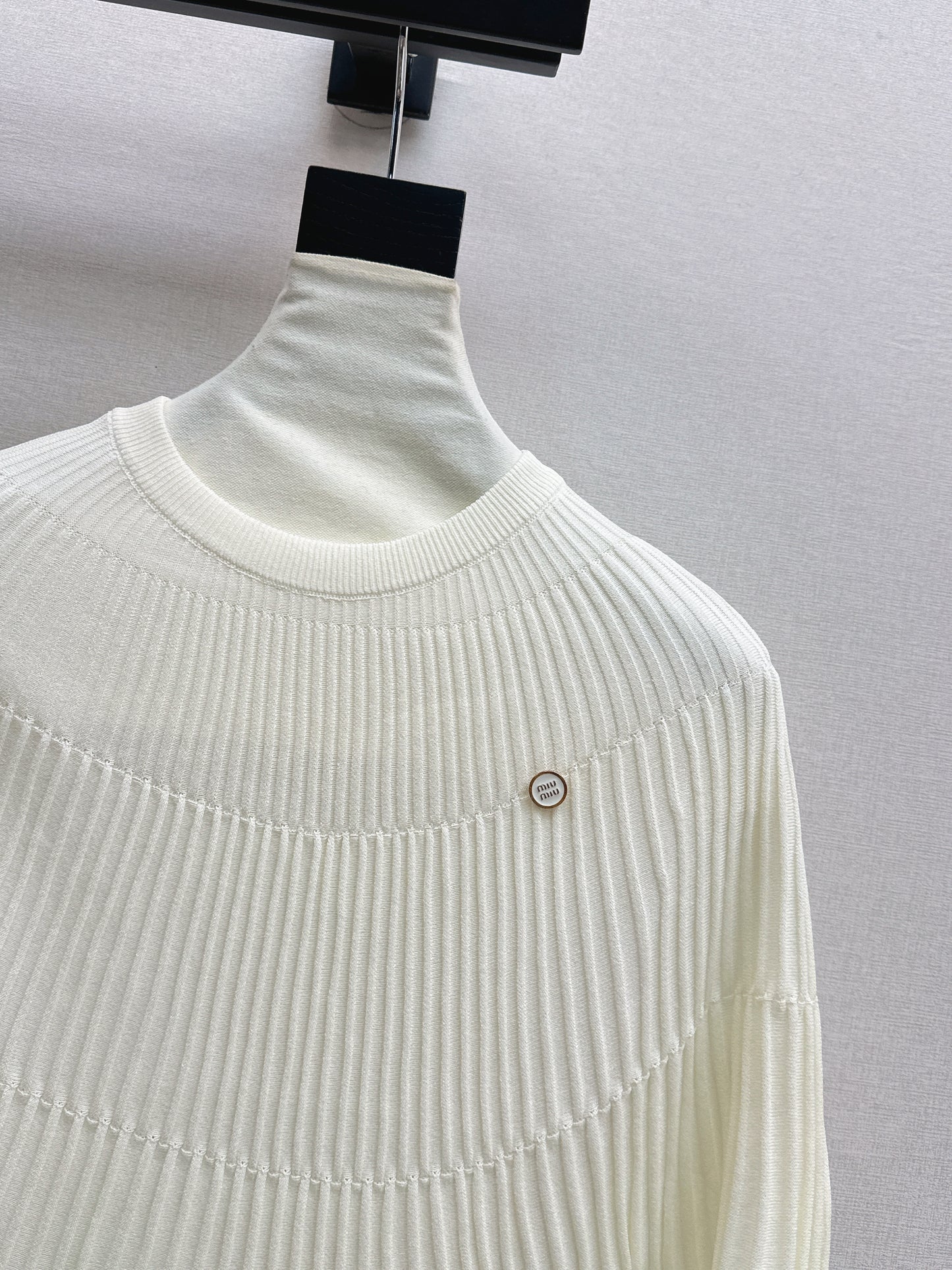🔥HEISS🔥 26SS NEUER verjüngender Cape-Pullover
