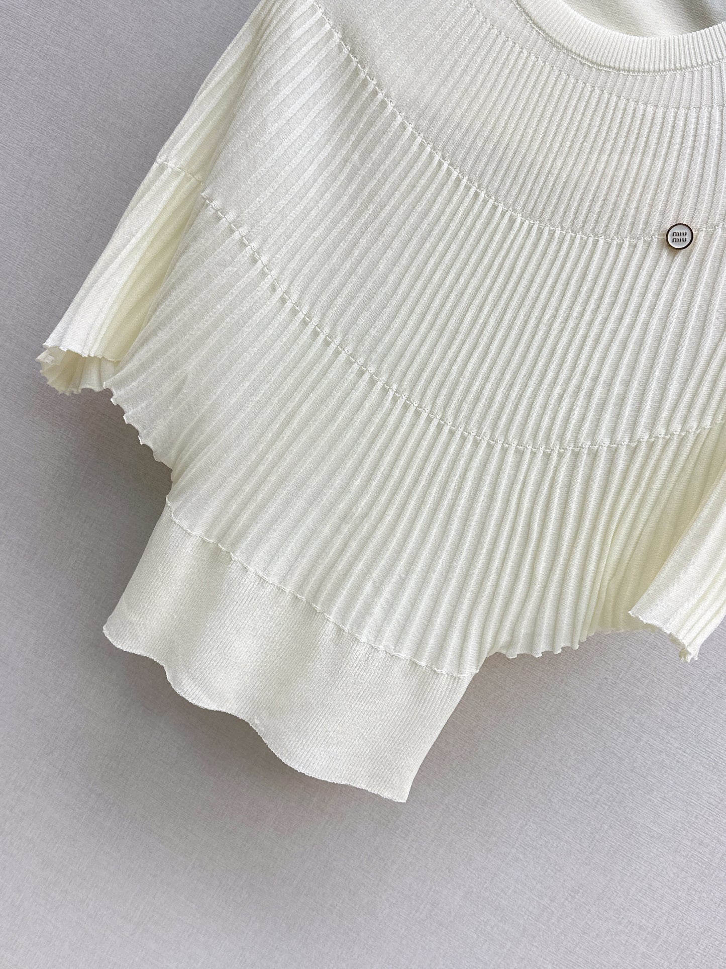 🔥HEISS🔥 26SS NEUER verjüngender Cape-Pullover