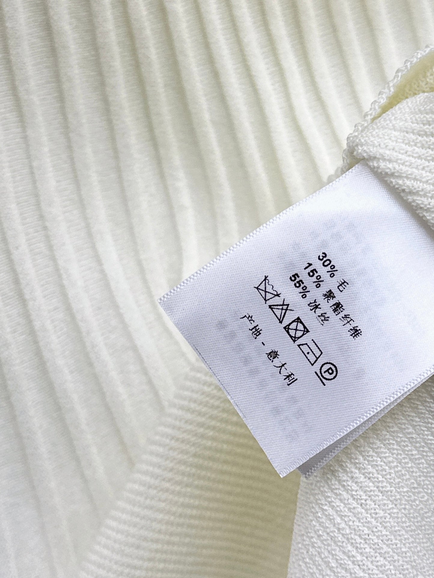 🔥HEISS🔥 26SS NEUER verjüngender Cape-Pullover
