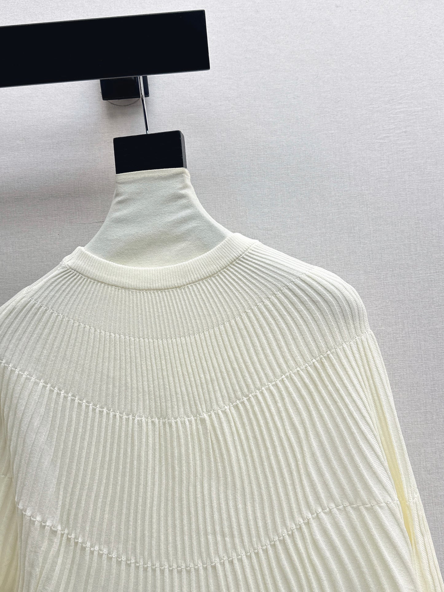 🔥HEISS🔥 26SS NEUER verjüngender Cape-Pullover