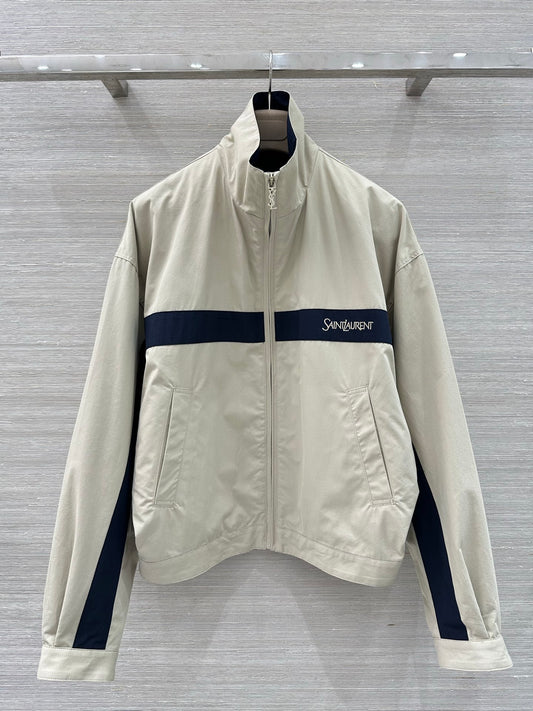 🔥Bestseller🔥26SS NEW Parachute cotton casual jacket