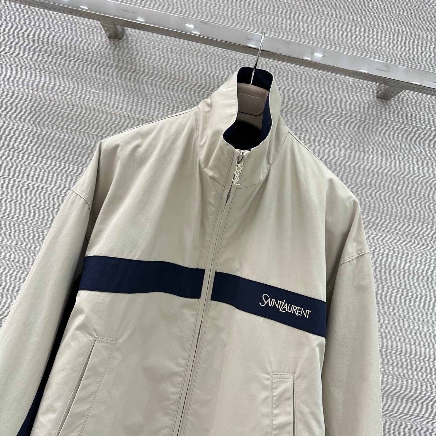 🔥Bestseller🔥26SS NEU Fallschirm Baumwolle Freizeitjacke