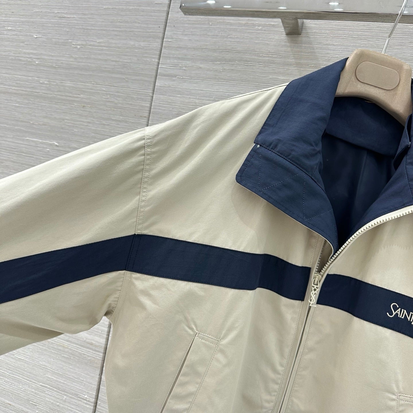 🔥Bestseller🔥26SS NEU Fallschirm Baumwolle Freizeitjacke