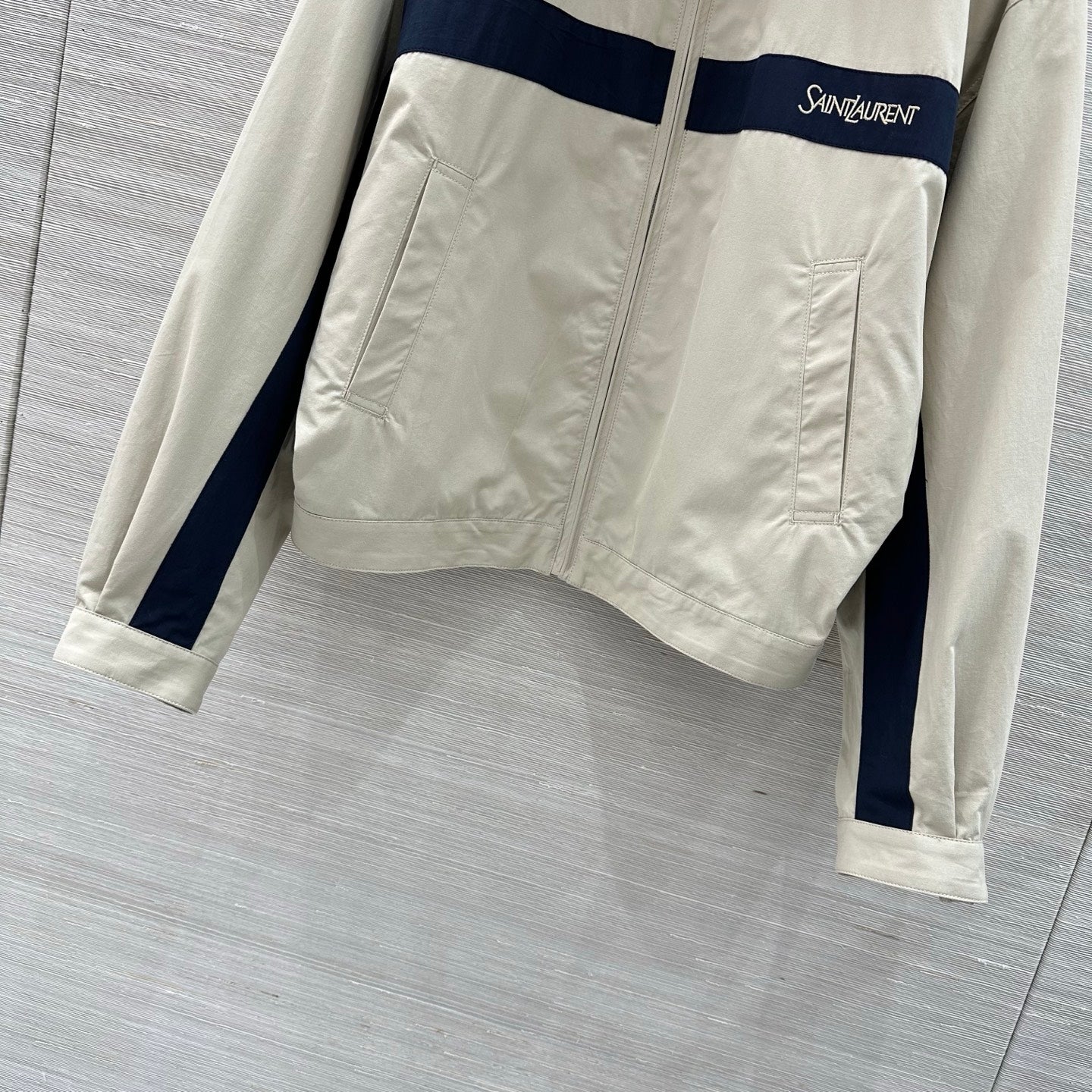 🔥Bestseller🔥26SS NEU Fallschirm Baumwolle Freizeitjacke