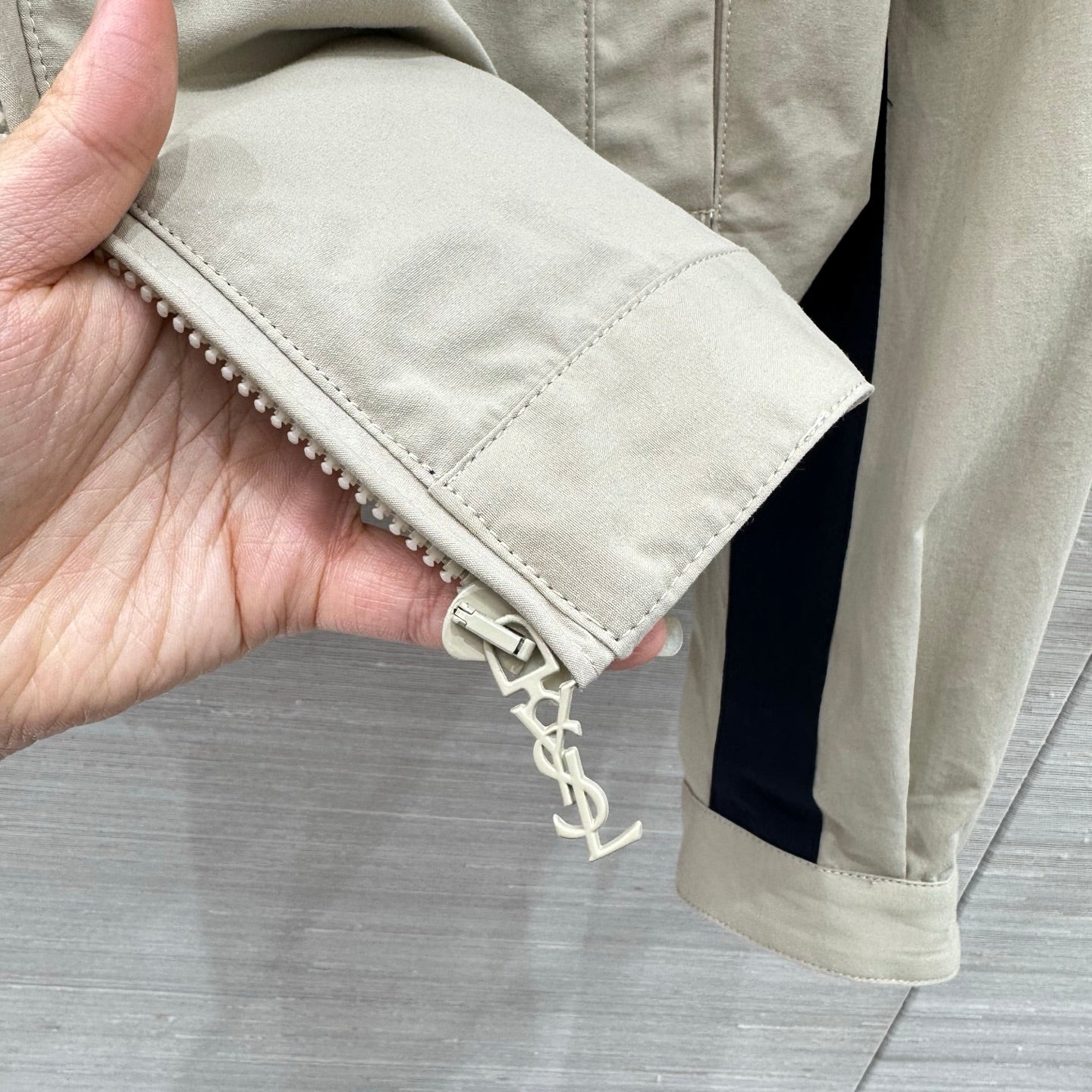 🔥Bestseller🔥26SS NEU Fallschirm Baumwolle Freizeitjacke