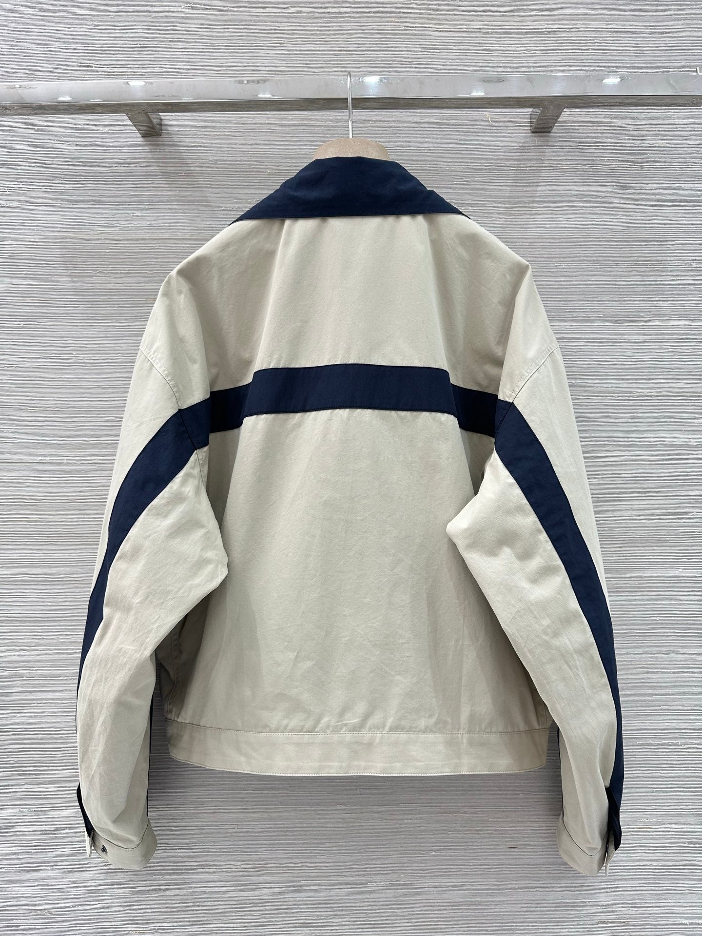🔥Bestseller🔥26SS NEU Fallschirm Baumwolle Freizeitjacke