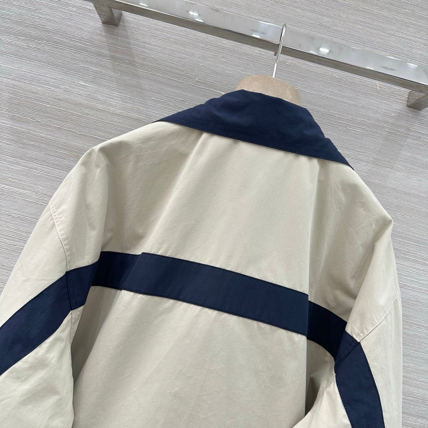 🔥Bestseller🔥26SS NEU Fallschirm Baumwolle Freizeitjacke
