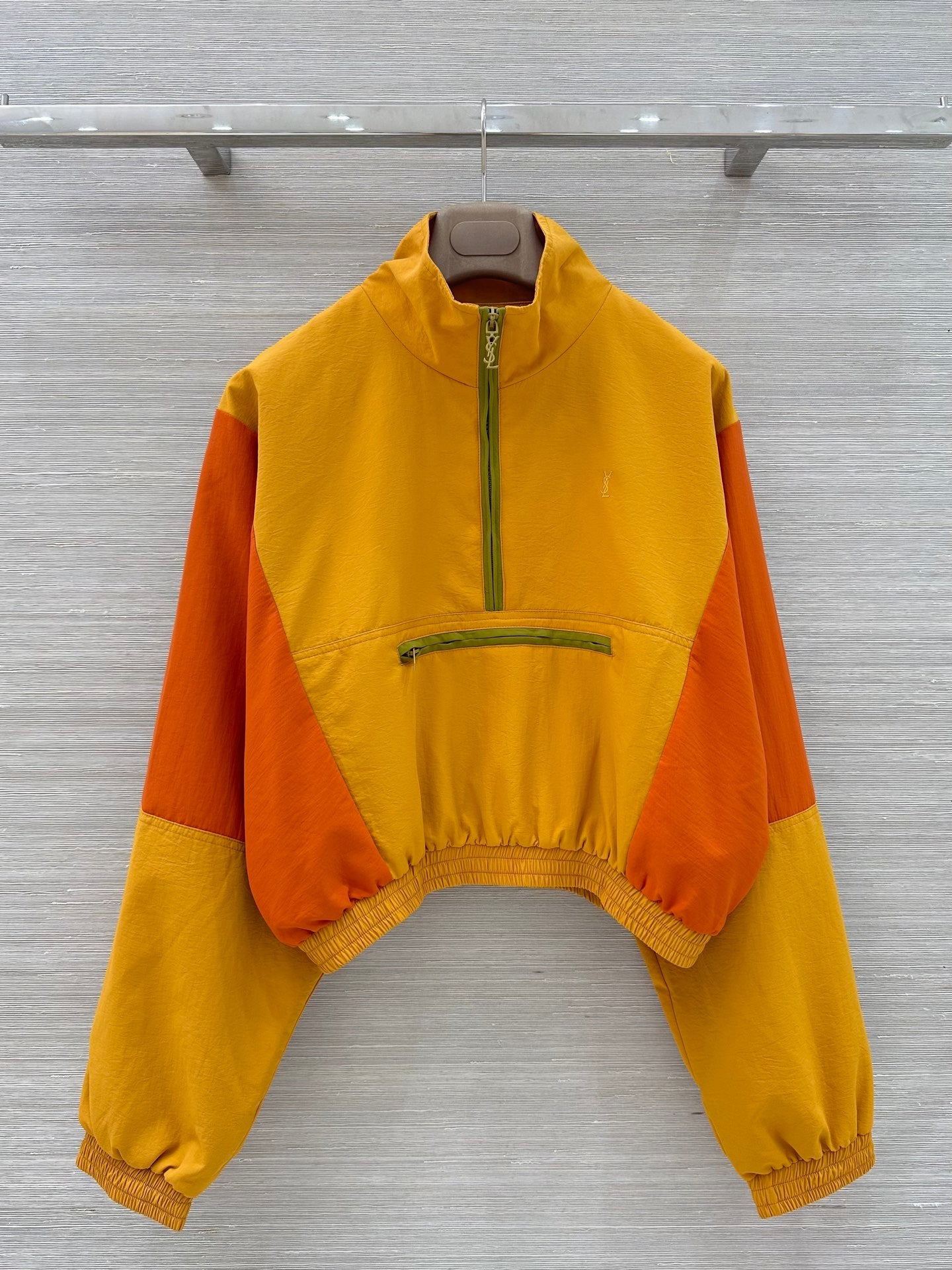 26SS NEW Parachute cotton casual jacket