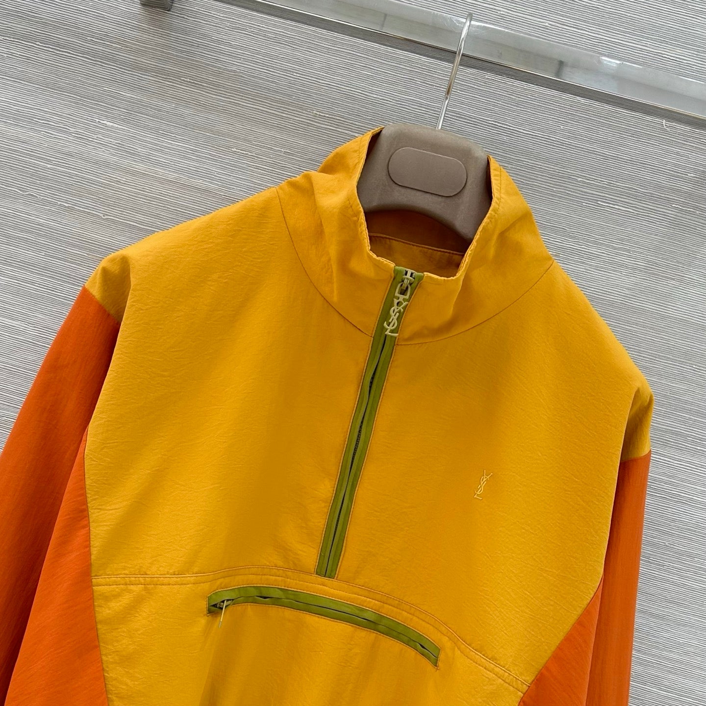 26SS NEW Parachute cotton casual jacket