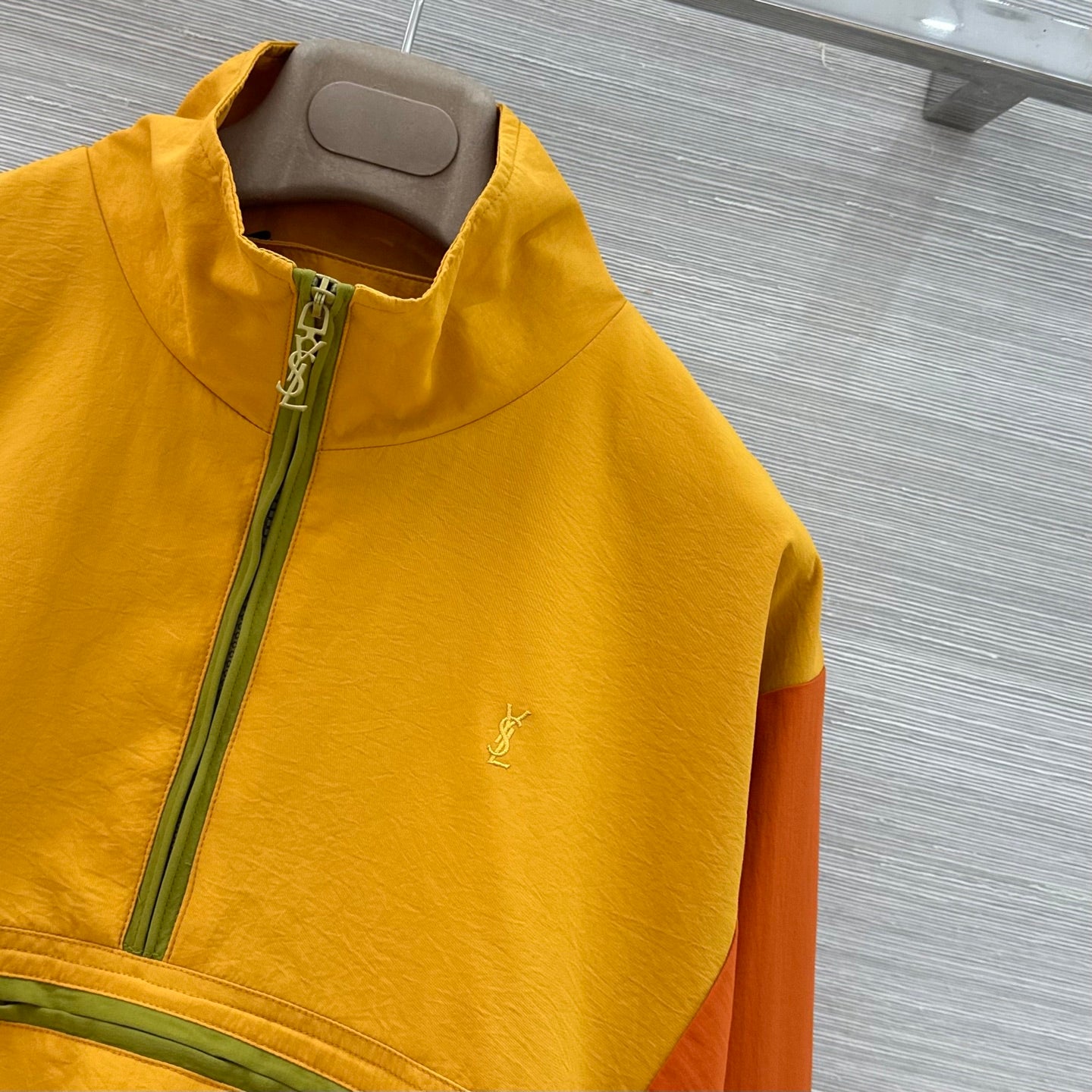 26SS NEW Parachute cotton casual jacket