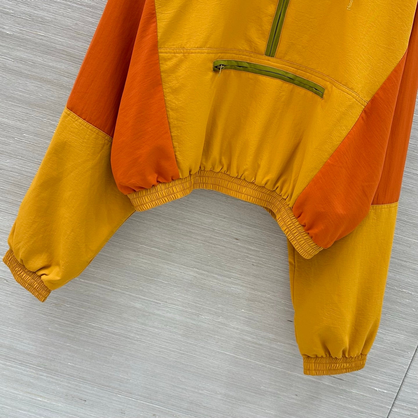 26SS NEW Parachute cotton casual jacket