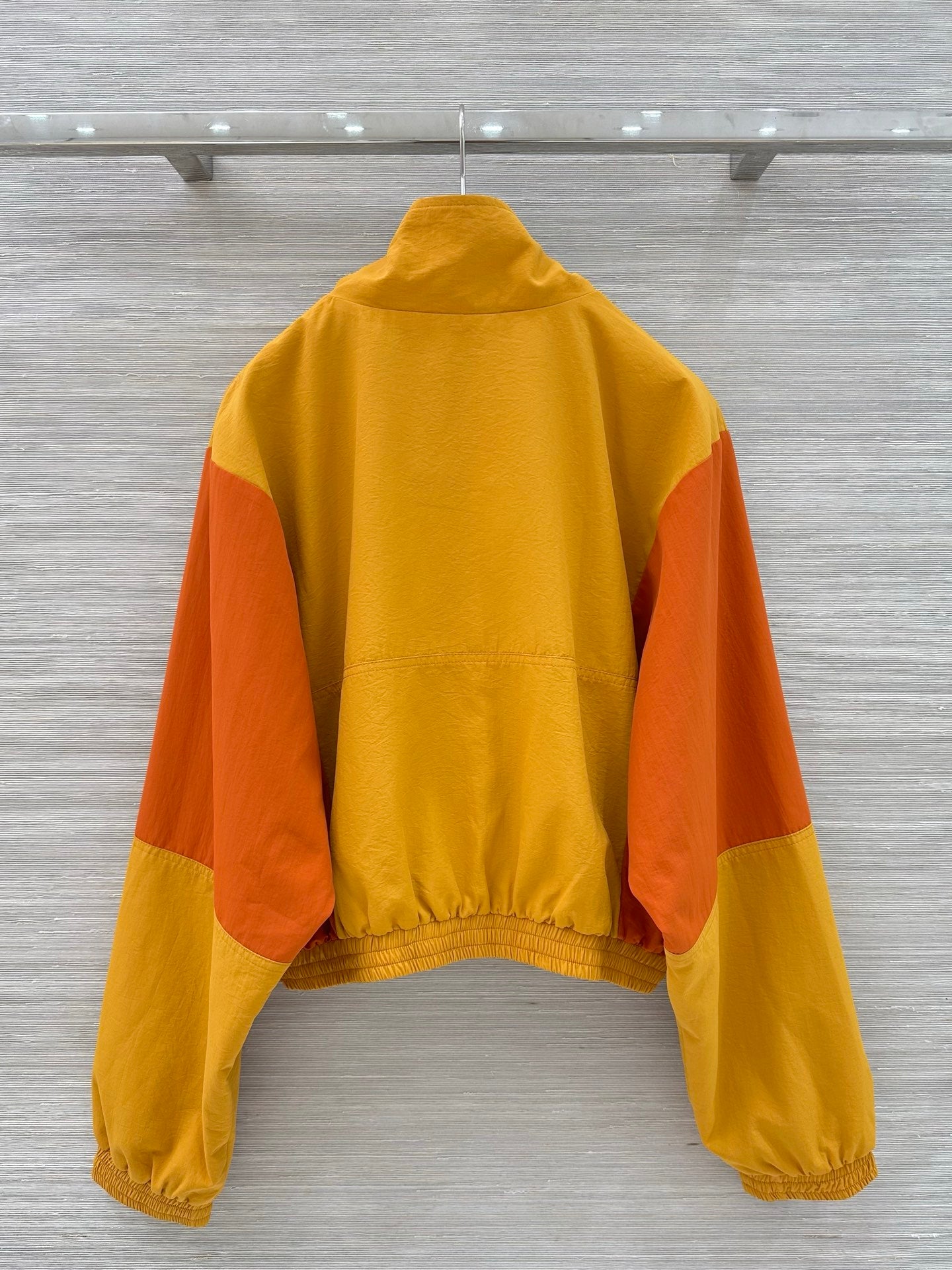 26SS NEW Parachute cotton casual jacket