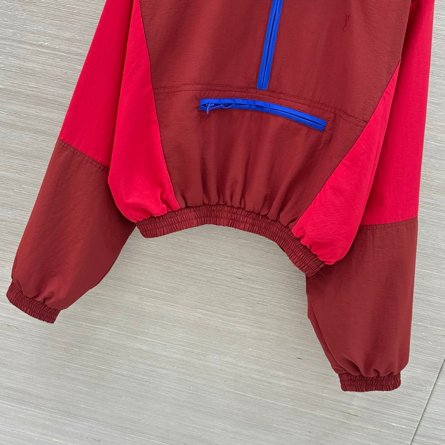 26SS NEUE Freizeitjacke aus Fallschirmbaumwolle