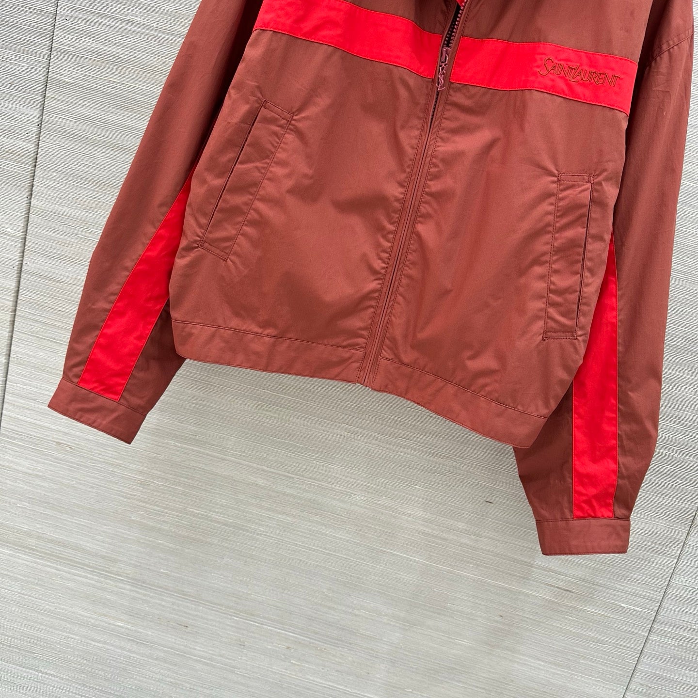 26SS NEW Parachute cotton casual jacket