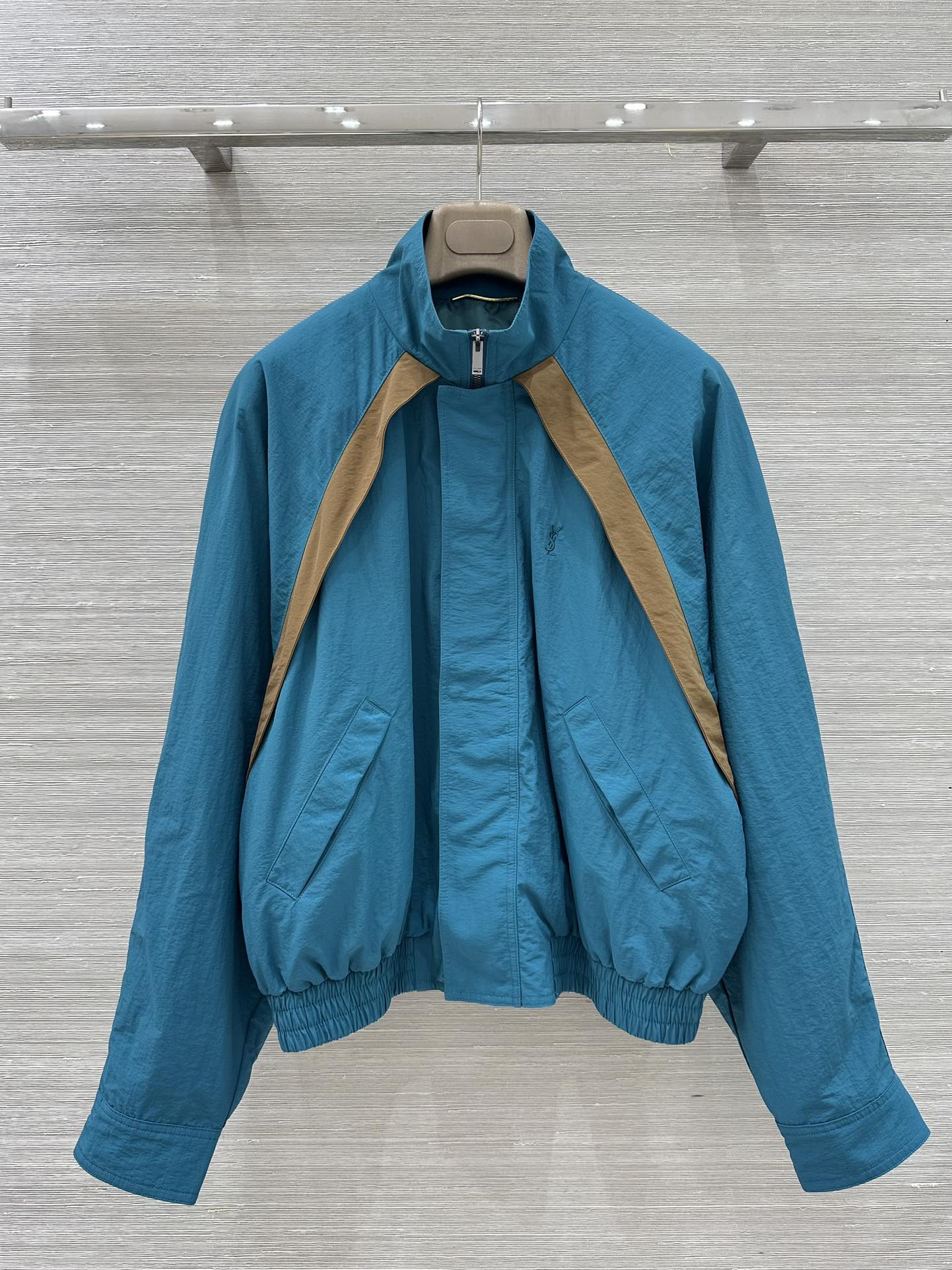 26SS NEW Parachute cotton casual jacket