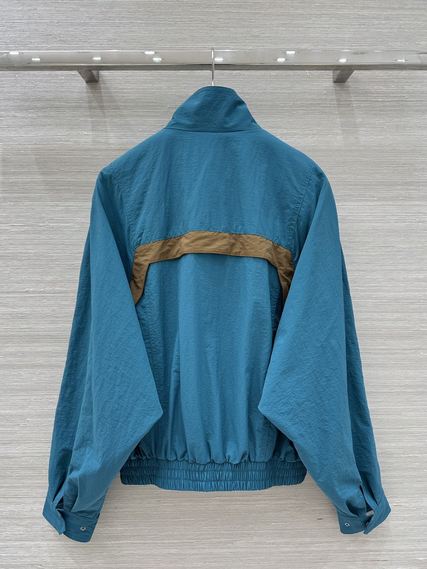 26SS NEW Parachute cotton casual jacket