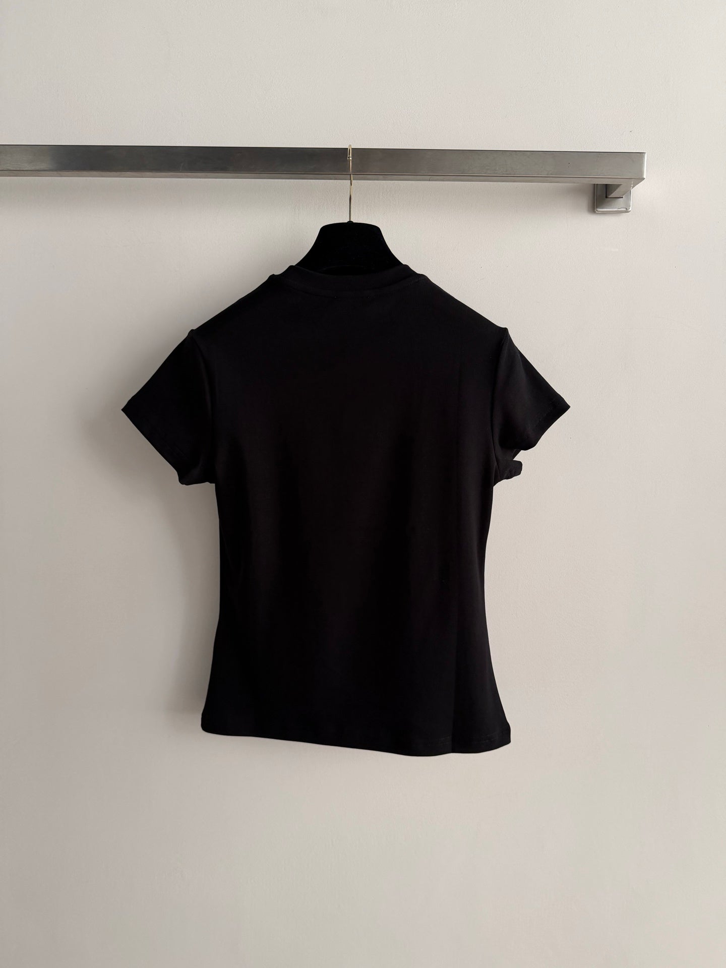 🔥HEISS🔥26SS NEUES personalisiertes, hochwertiges besticktes T-Shirt