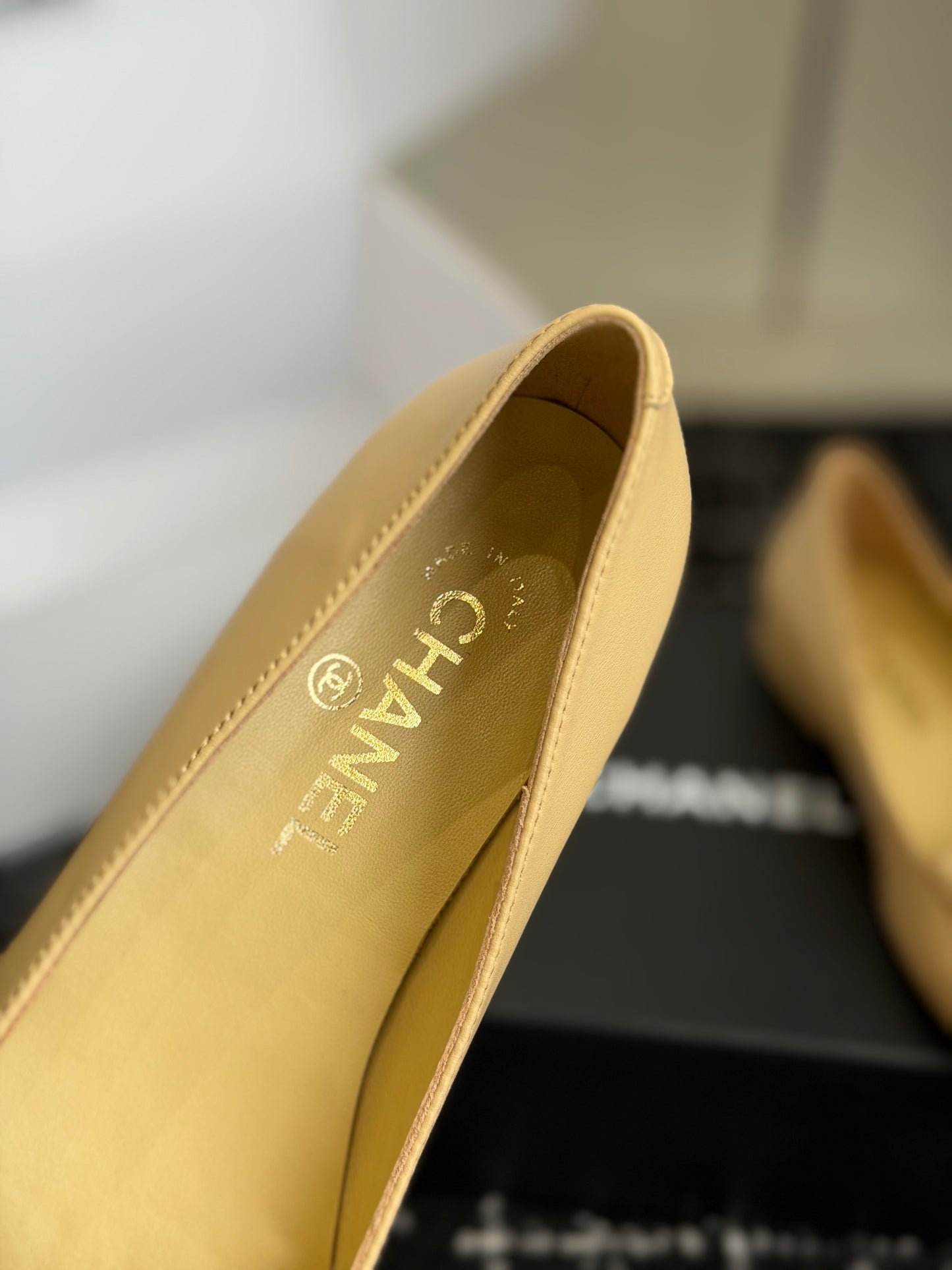 26SS NEUE Mary Jane Schuhe (Absatzhöhe: 2cm)