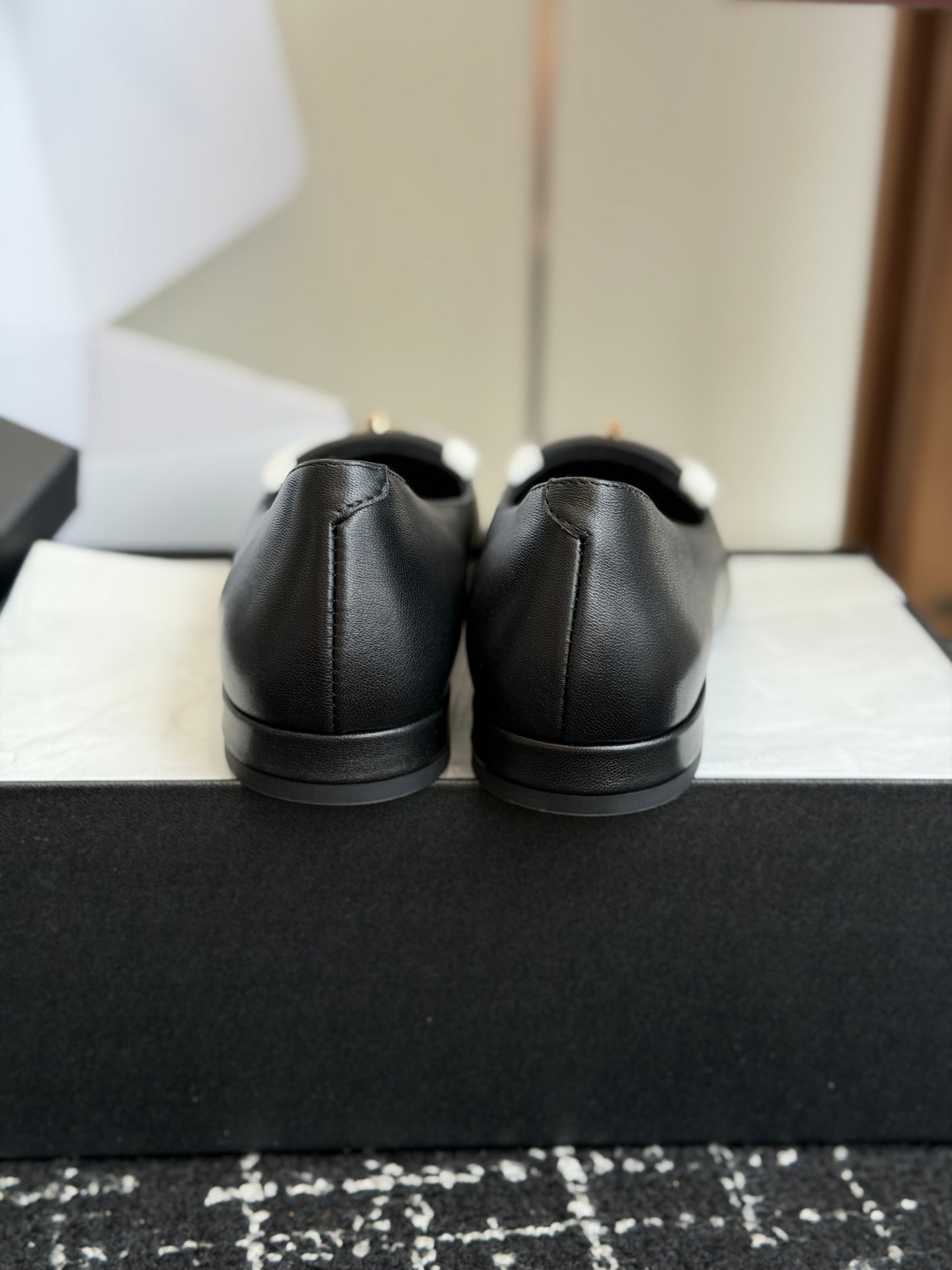 26SS NEUE Mary Jane Schuhe (Absatzhöhe: 2cm)
