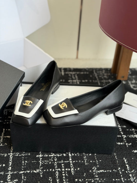 26SS NEW Mary Jane shoes (height: 2cm)