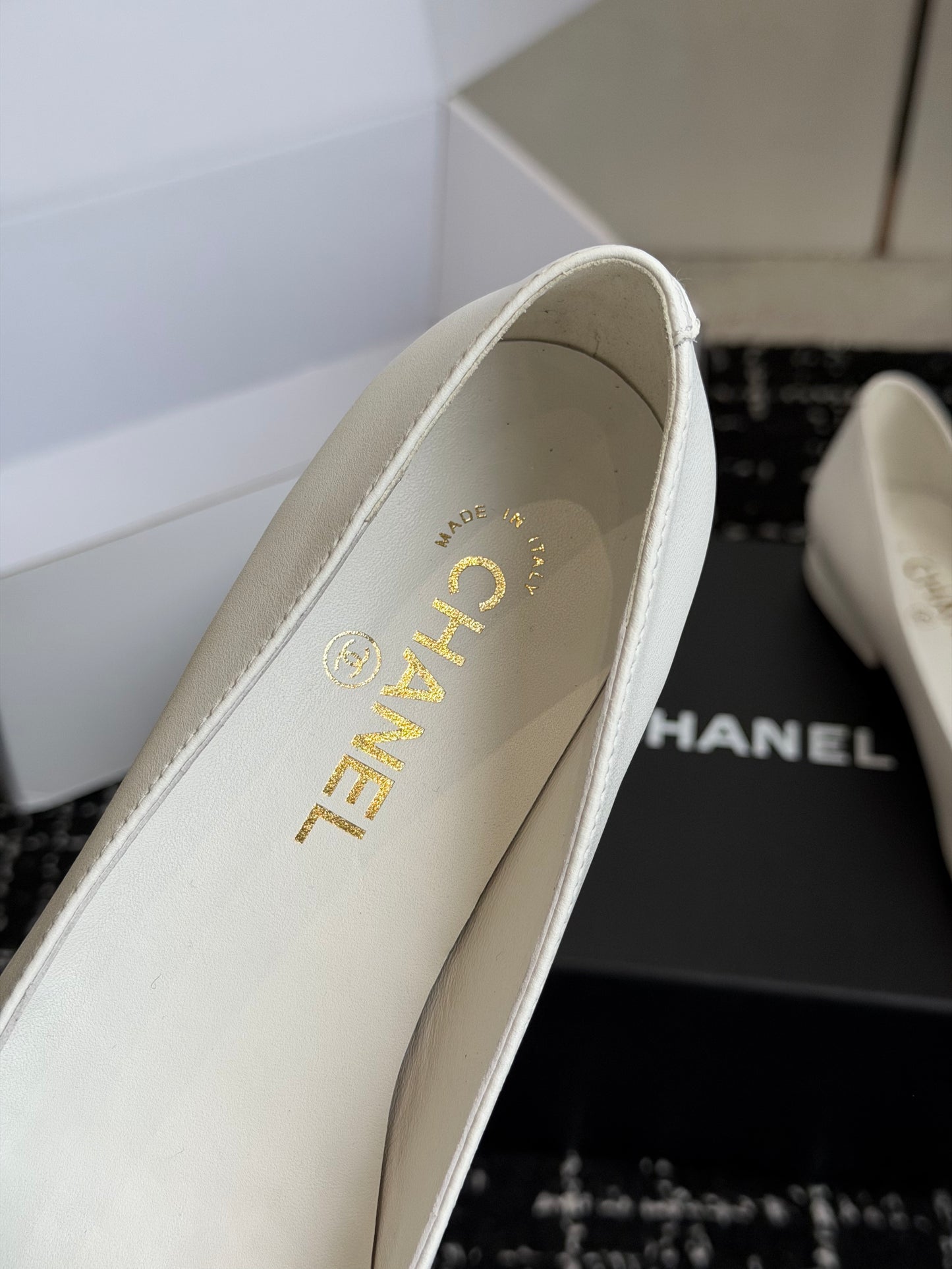 26SS NEUE Mary Jane Schuhe (Absatzhöhe: 2cm)