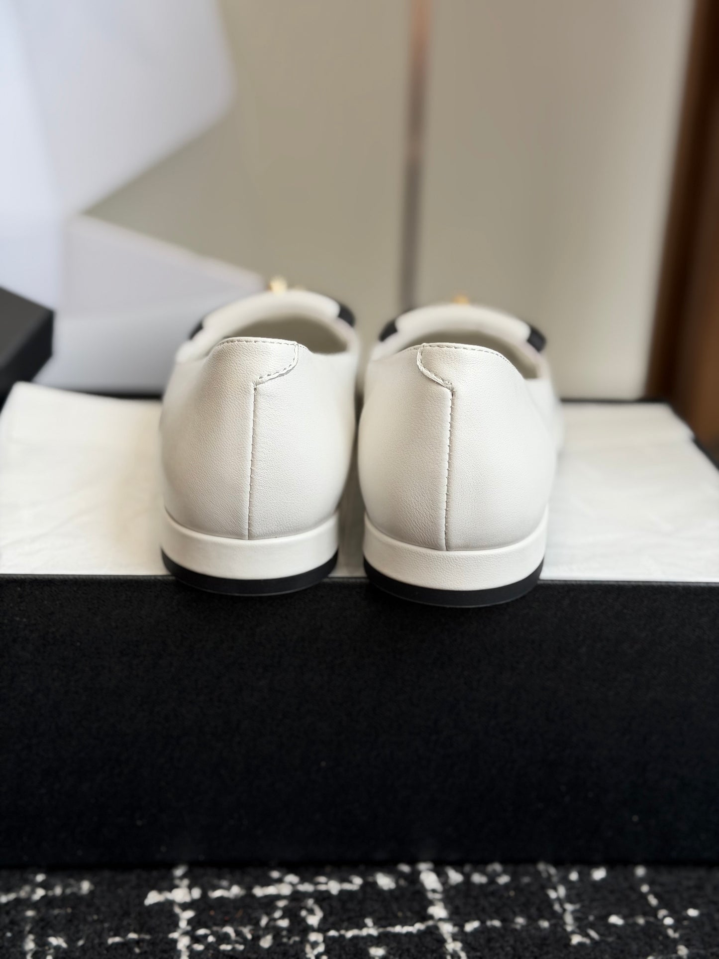 26SS NEUE Mary Jane Schuhe (Absatzhöhe: 2cm)