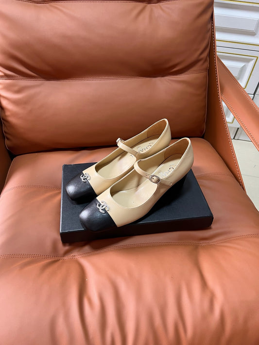 26SS NEW hot-selling Mary Jane shoes
