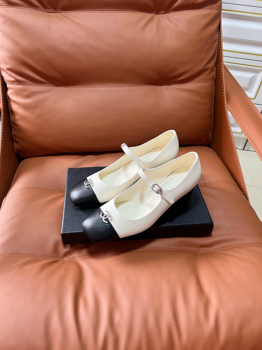 26SS NEW hot-selling Mary Jane shoes