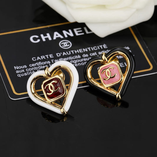 NUEVO Broche Doble C 26SS