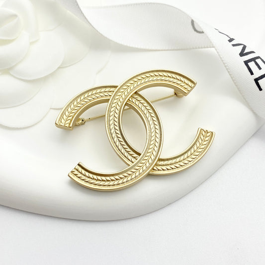 26SS NUEVO broche doble c corrugado