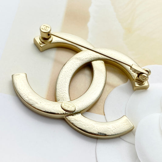 26SS NUEVO broche doble c corrugado