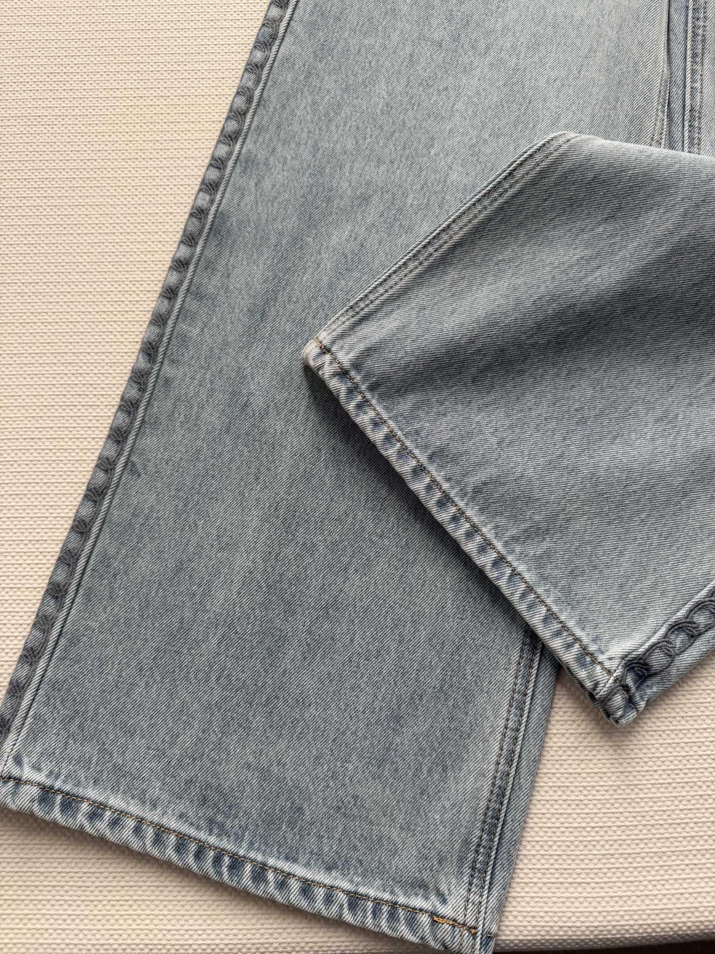 🔥HEIß🔥26SS NEUE Retro High-Waist-Jeans