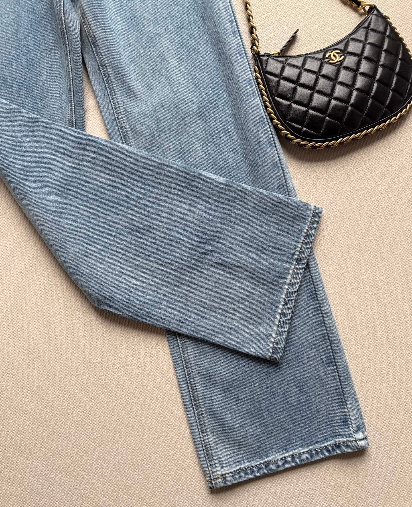 🔥HOT🔥26SS NEUE gerade Jeans