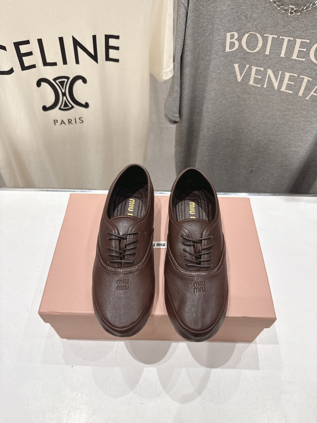 26SS NEUE französische Feen-Stil Mary Jane Ballerinas