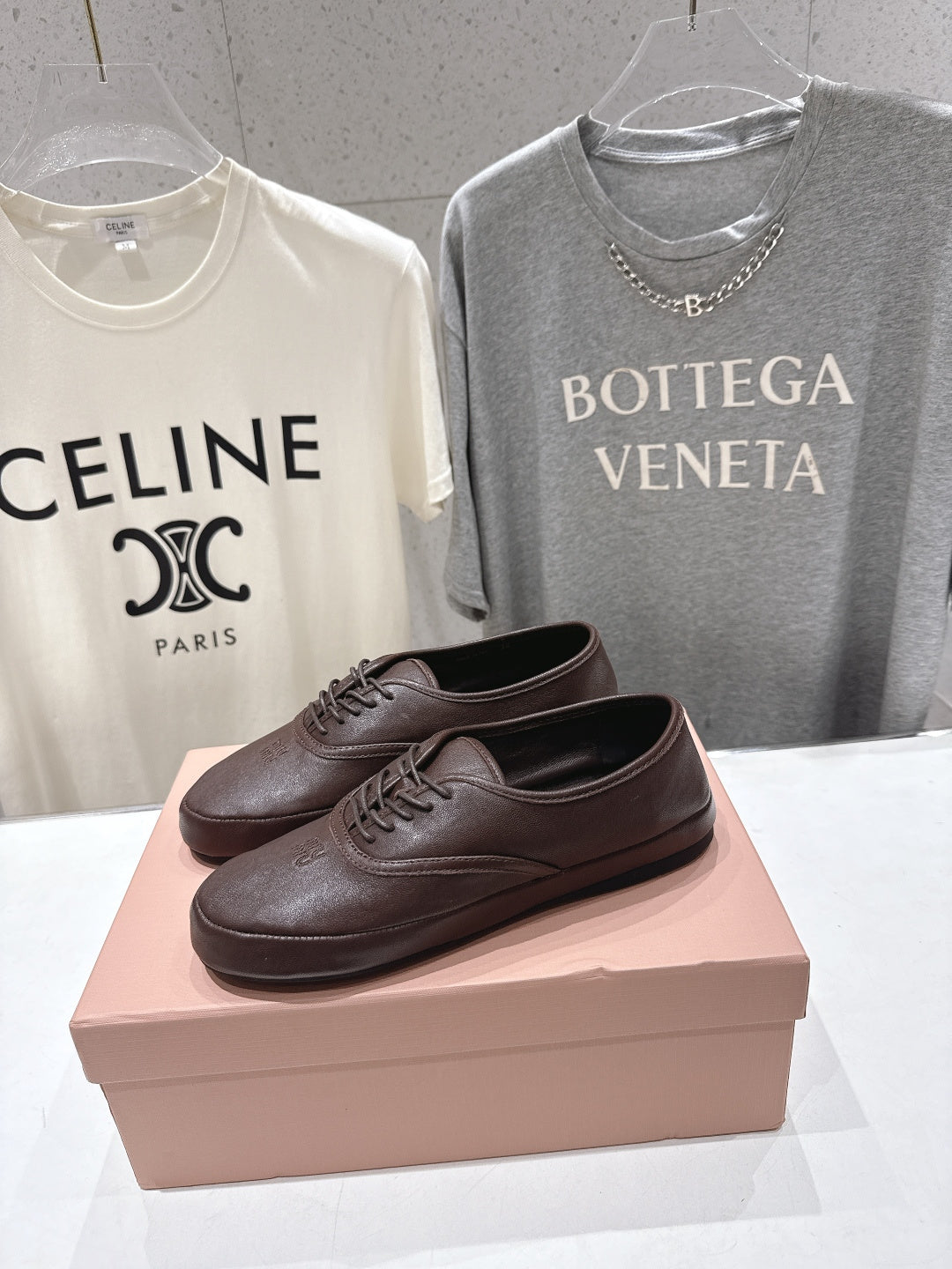 26SS NEUE französische Feen-Stil Mary Jane Ballerinas