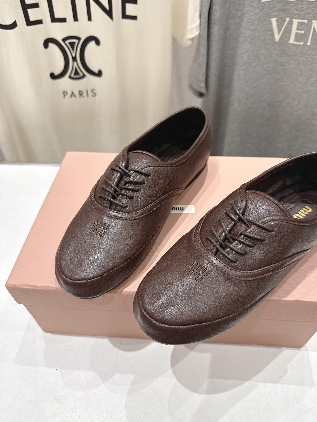 26SS NEUE französische Feen-Stil Mary Jane Ballerinas
