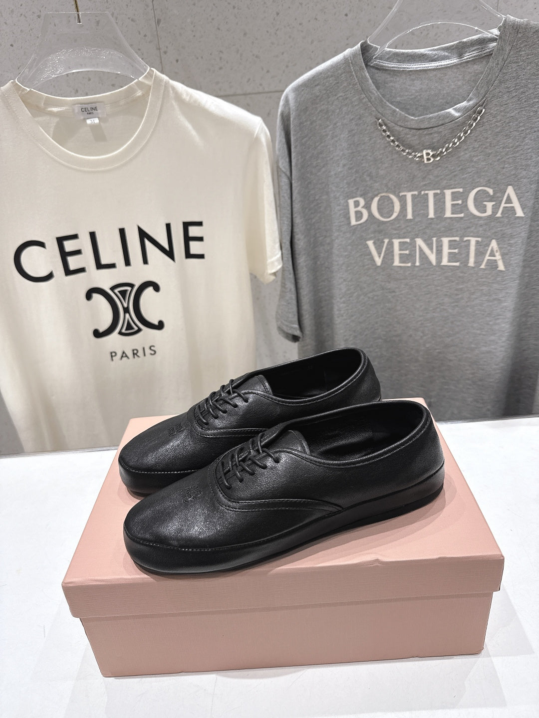 26SS NEUE französische Feen-Stil Mary Jane Ballerinas