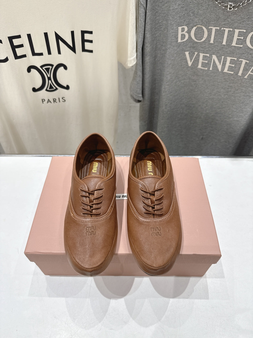 26SS NEUE französische Feen-Stil Mary Jane Ballerinas