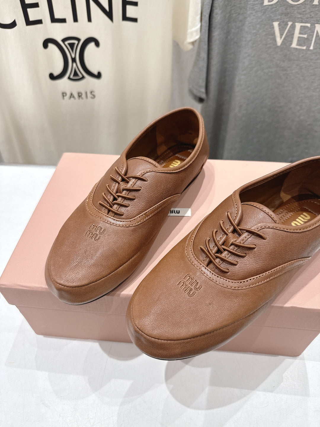 26SS NEUE französische Feen-Stil Mary Jane Ballerinas