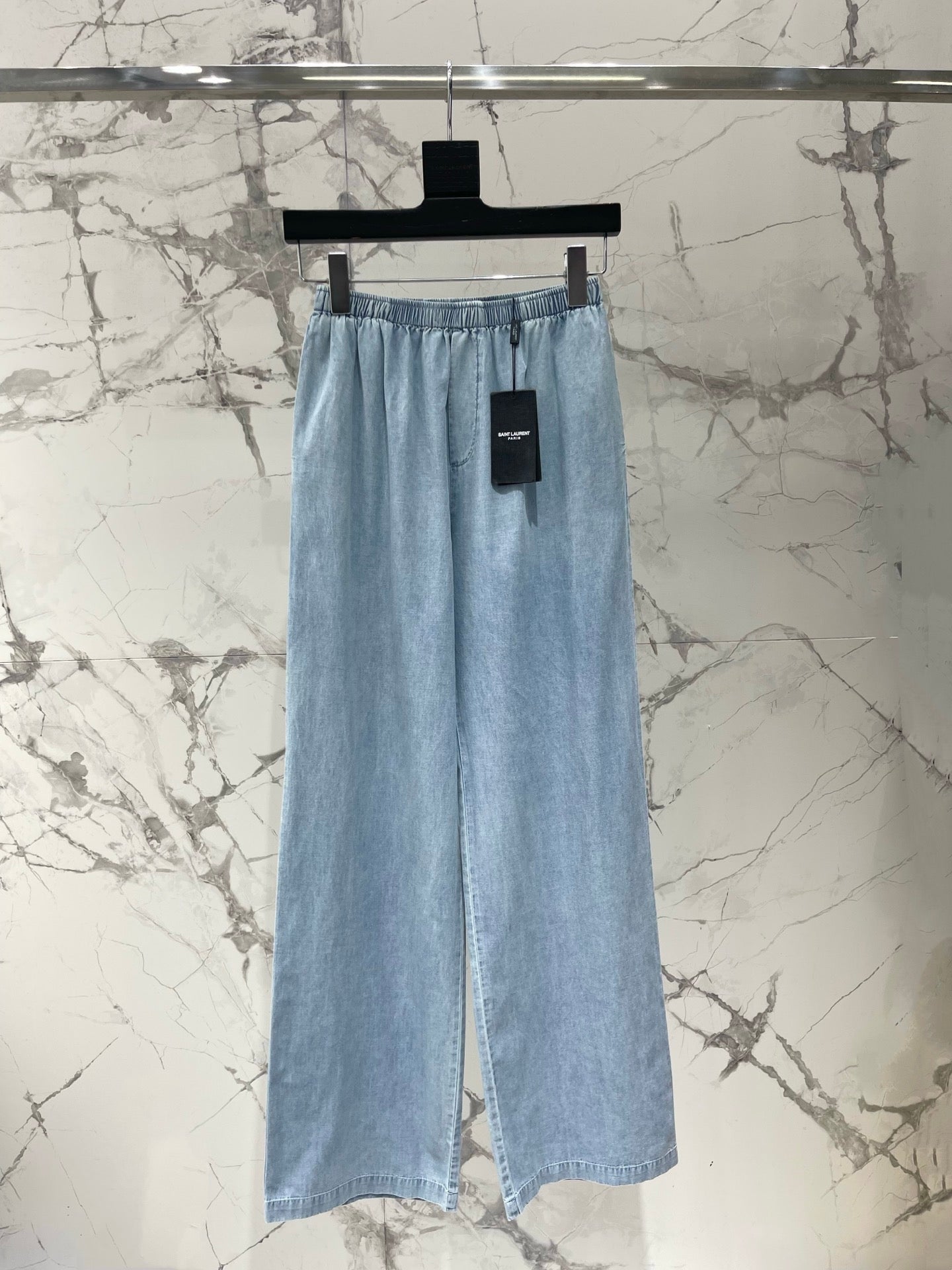 🔥Highest Quality🔥26SS NEW straight floor mopping pants