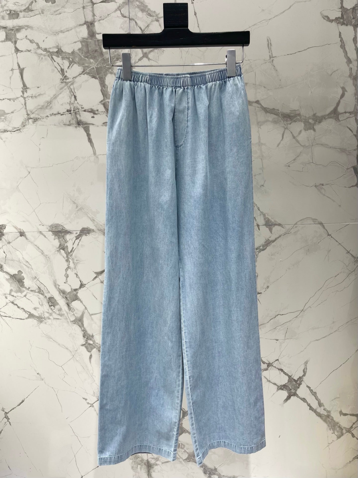 🔥Highest Quality🔥26SS NEW straight floor mopping pants