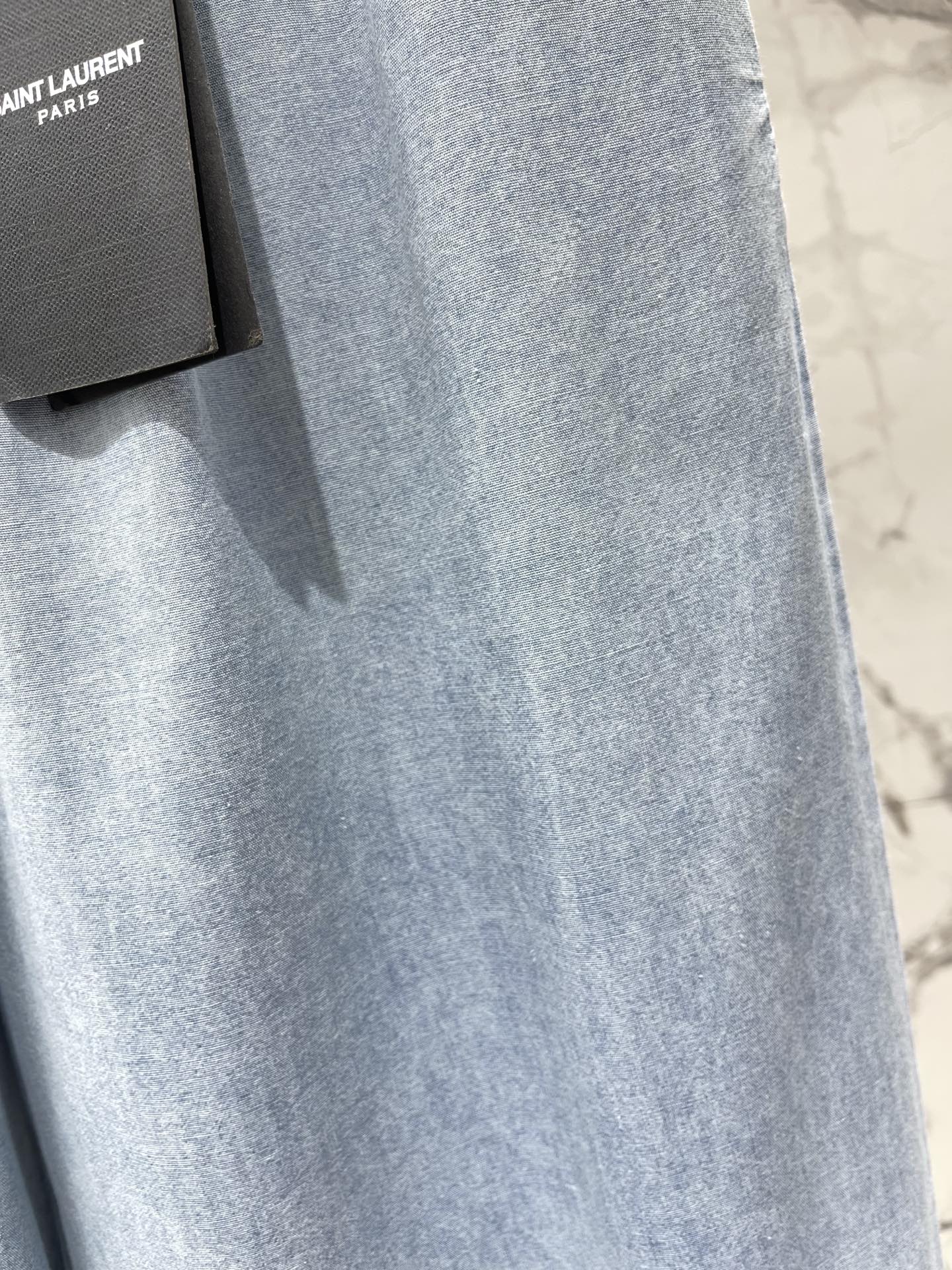 🔥Highest Quality🔥26SS NEW straight floor mopping pants