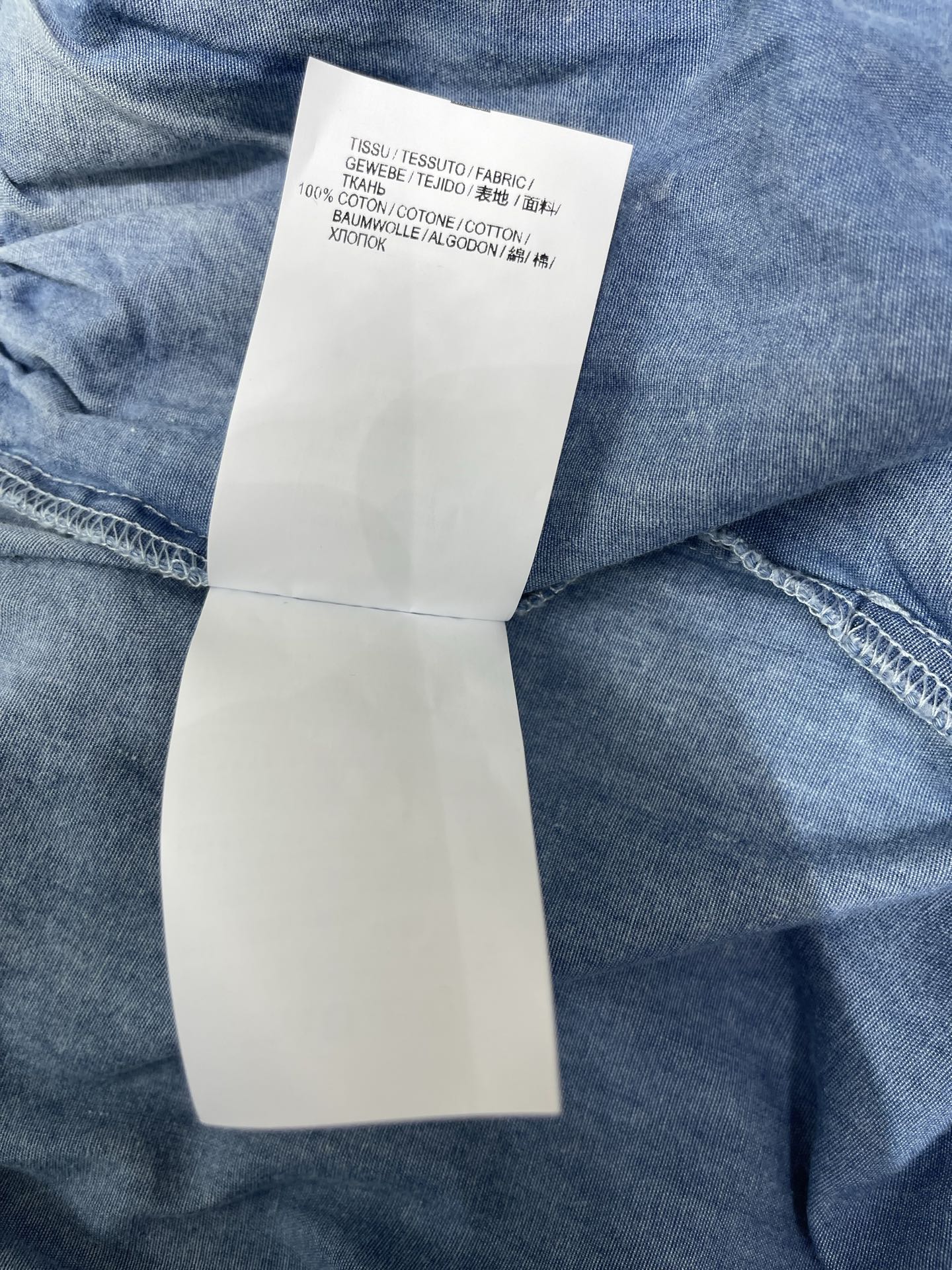 🔥Highest Quality🔥26SS NEW straight floor mopping pants