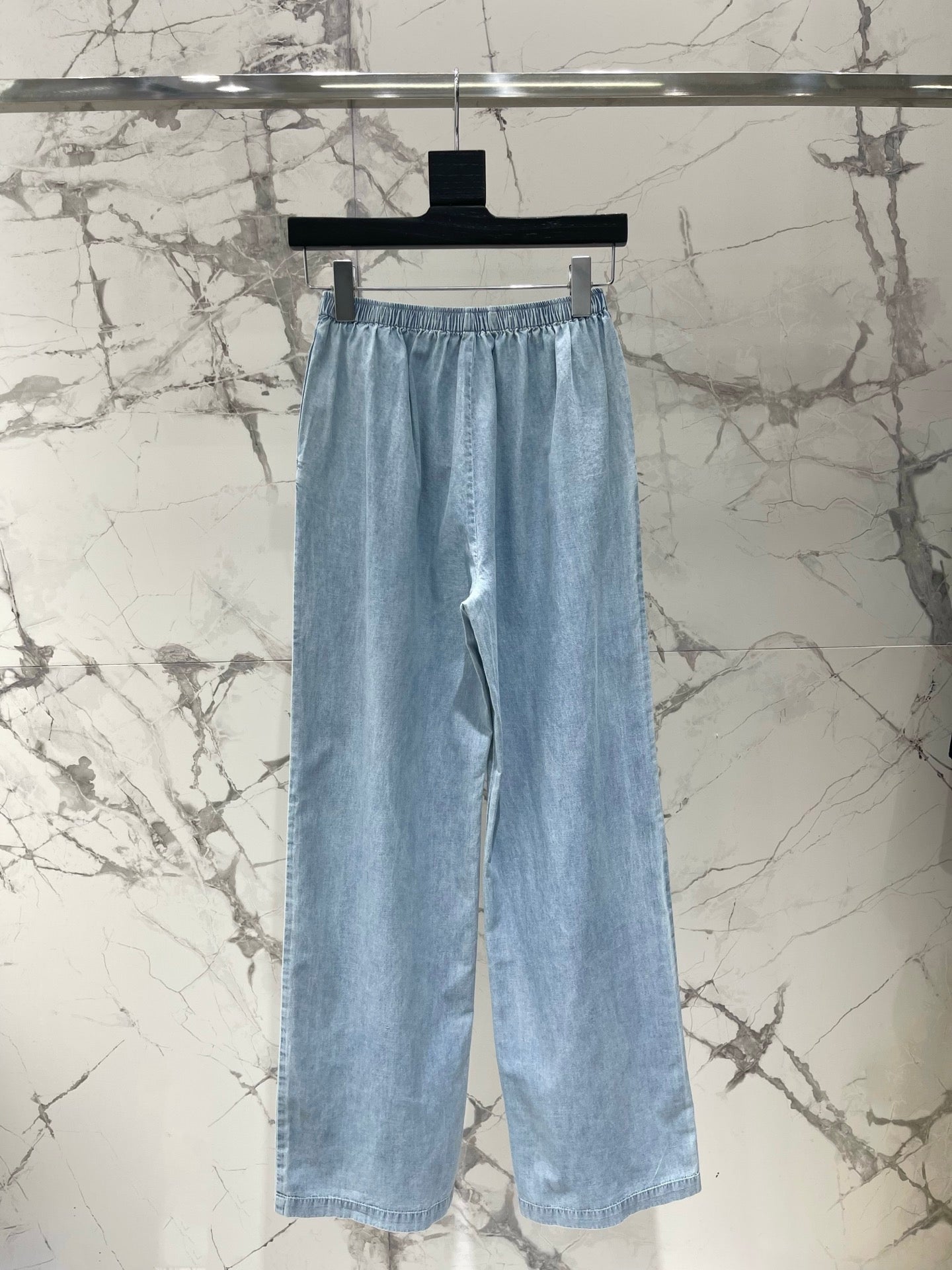 🔥Highest Quality🔥26SS NEW straight floor mopping pants