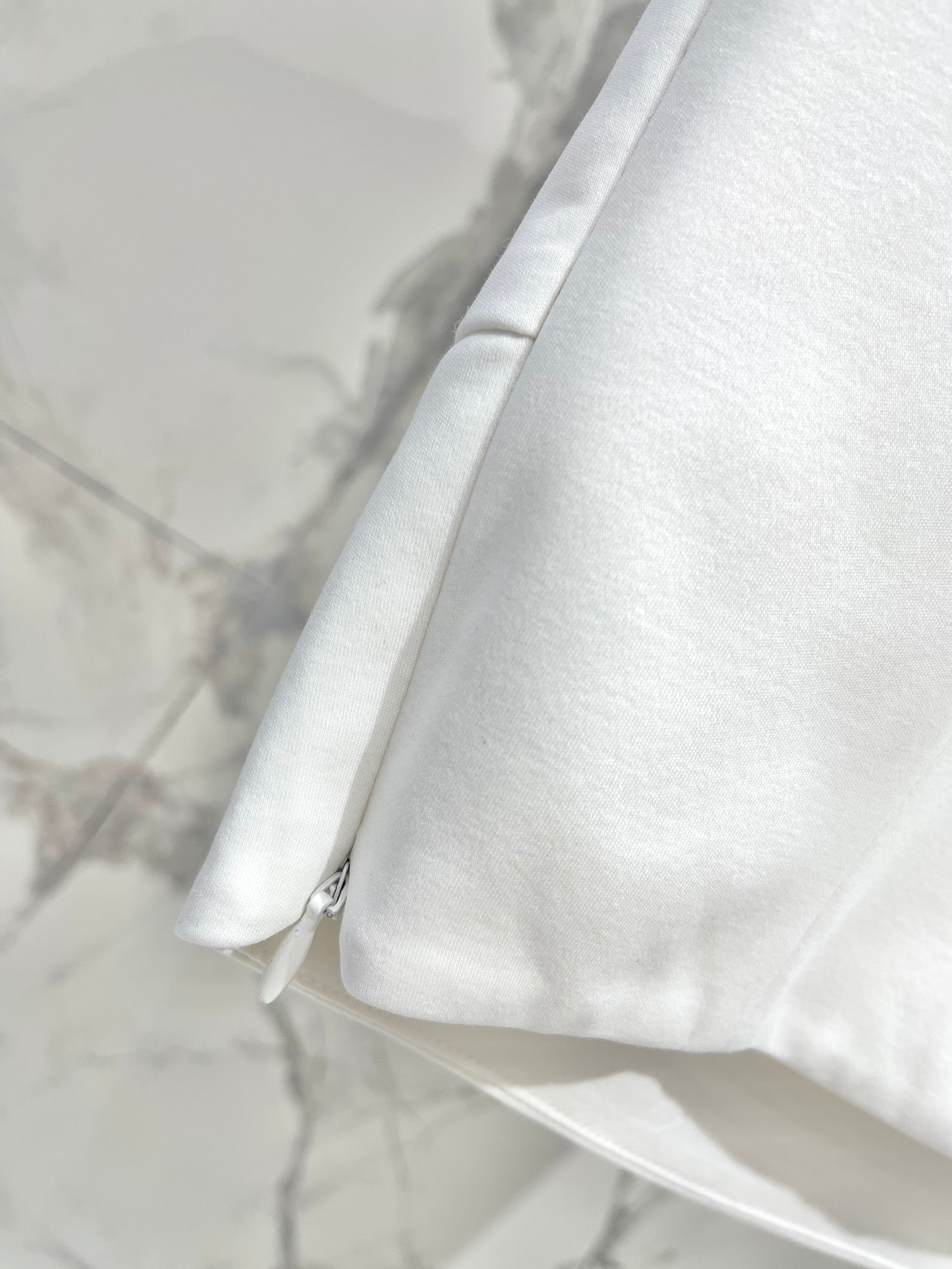 26SS NEUES Kristall-Diamant Kurzarm-T-Shirt