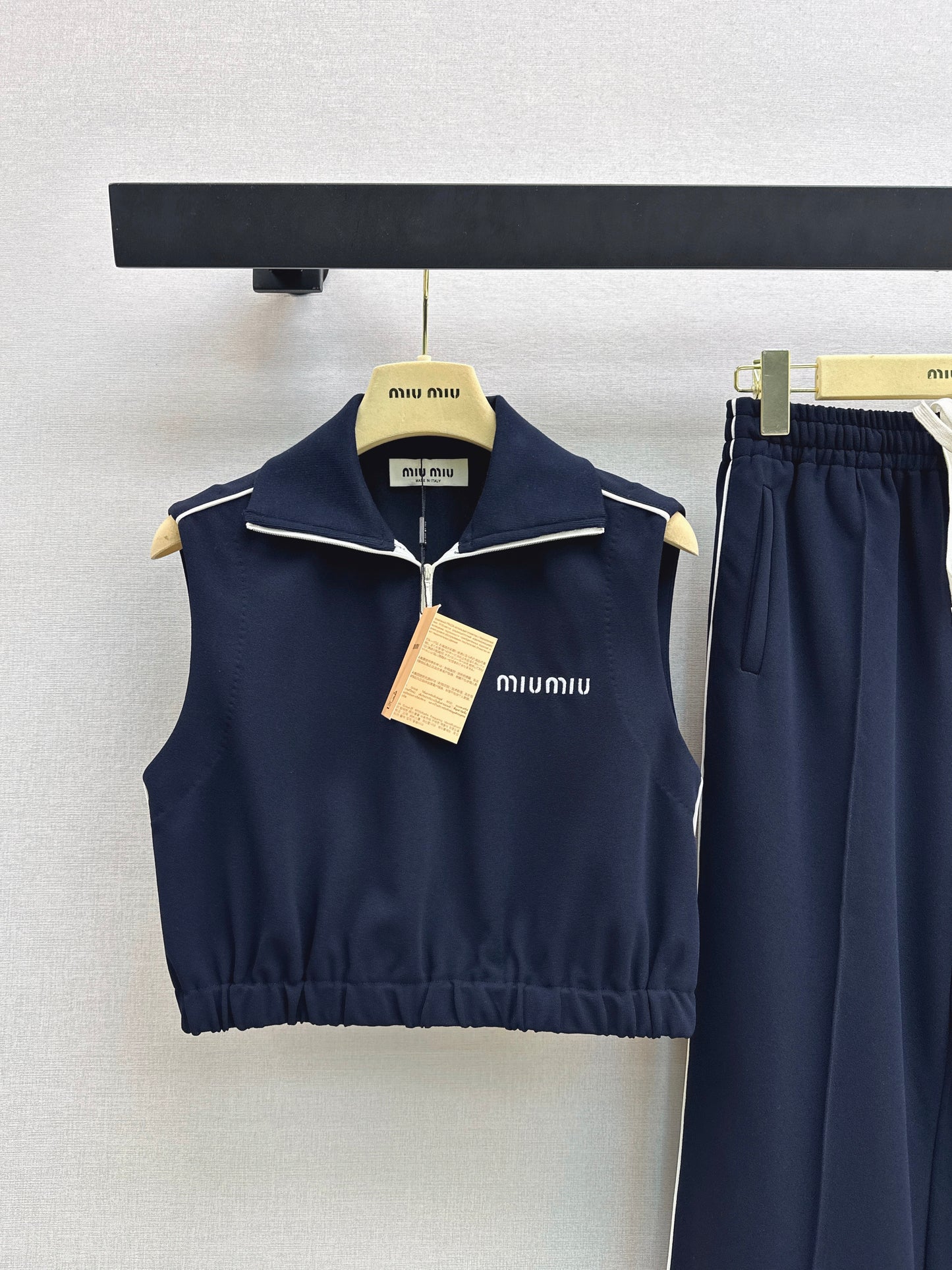 26SS NEW Age-reducing fashionable suit