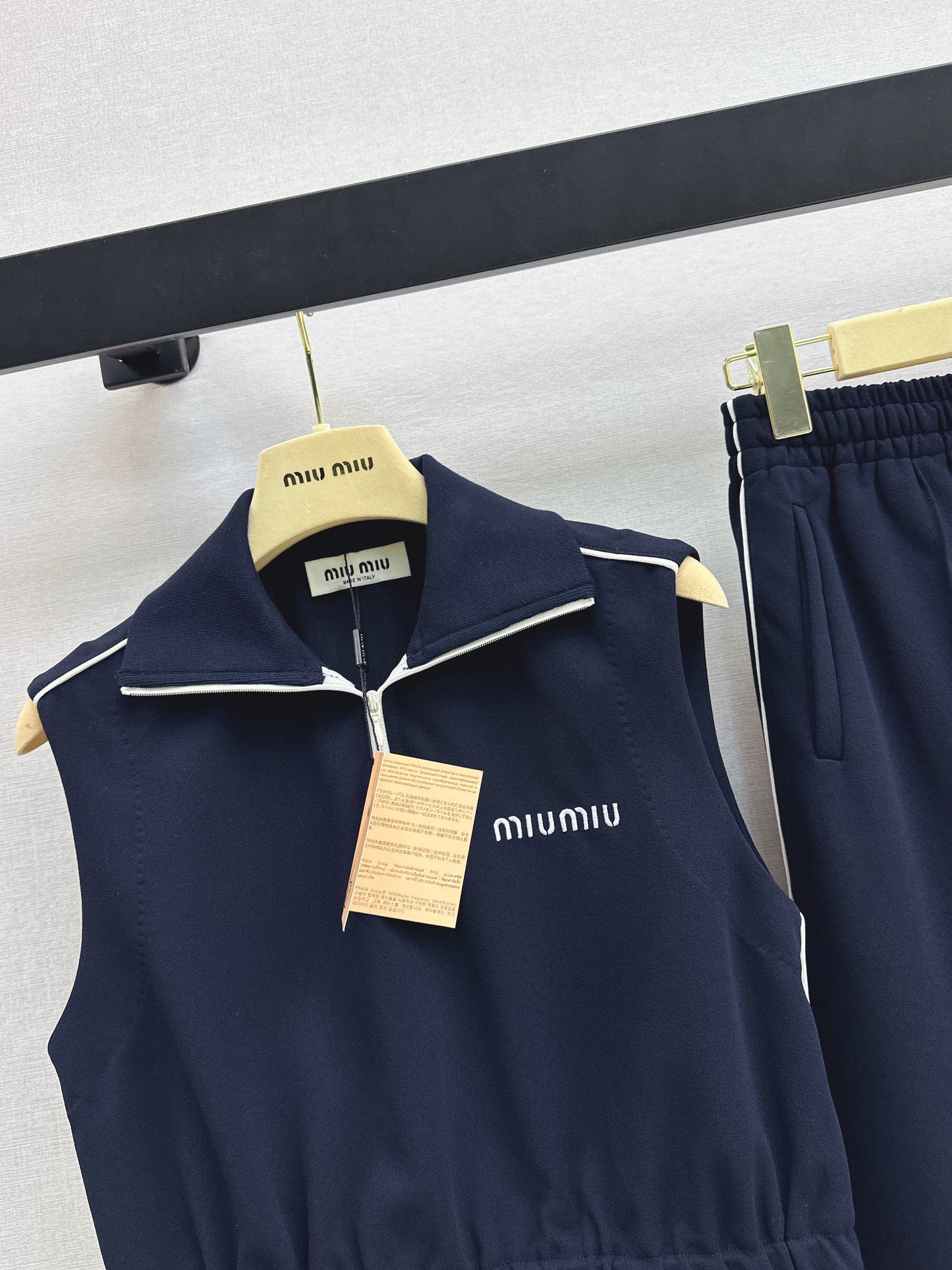 26SS NEW Age-reducing fashionable suit