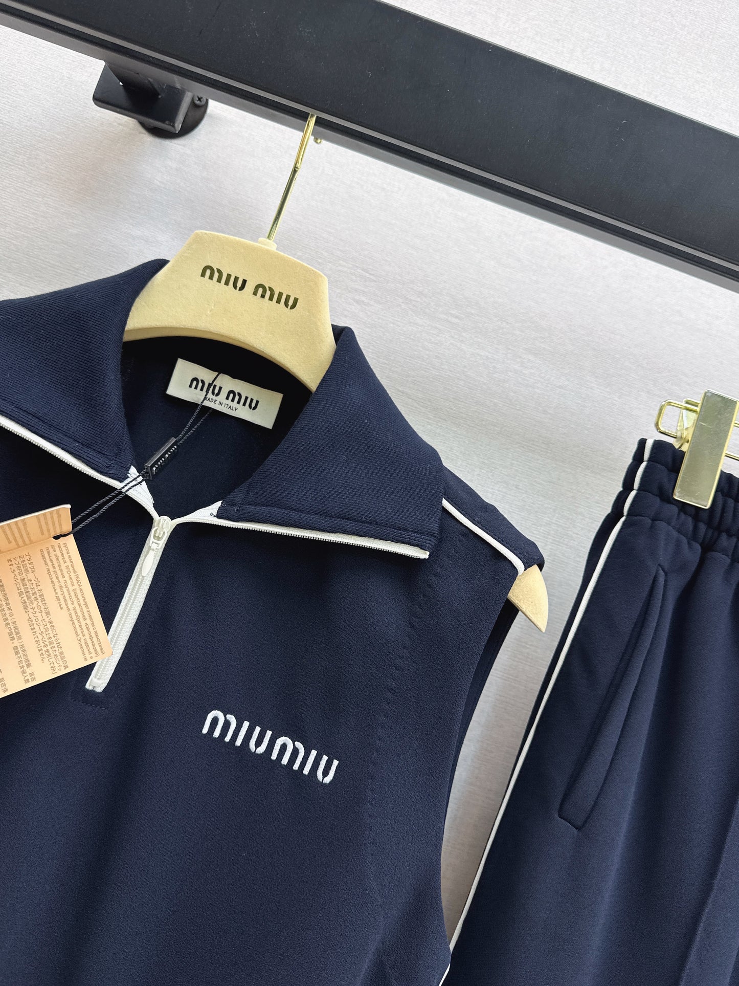 26SS NEW Age-reducing fashionable suit